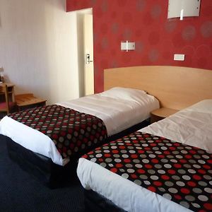 Cit'Hotel De La Vallee